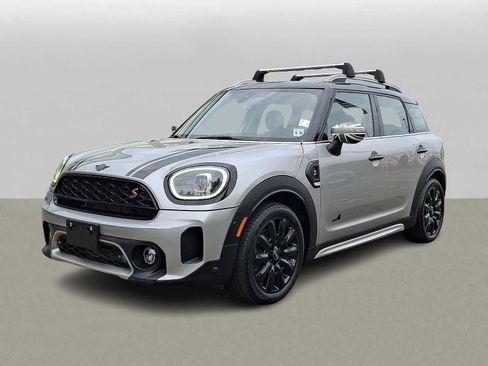 Used 2024 MINI Cooper Countryman S w/ Premium Package AWD/4WD image 1