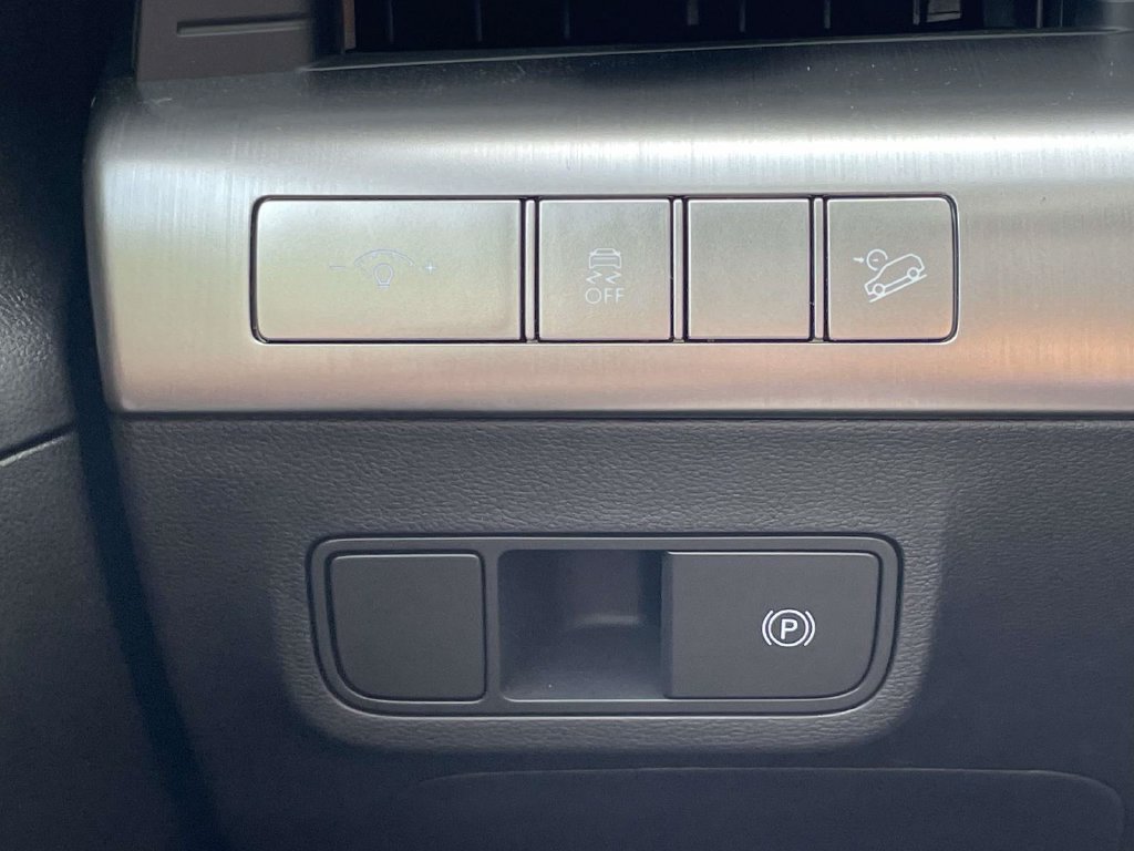 New 2026 Hyundai Kona SEL Sport AWD/4WD image 17