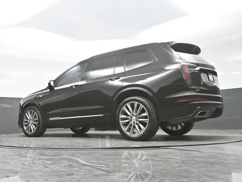 Used 2020 Cadillac XT6 Sport AWD/4WD image 31