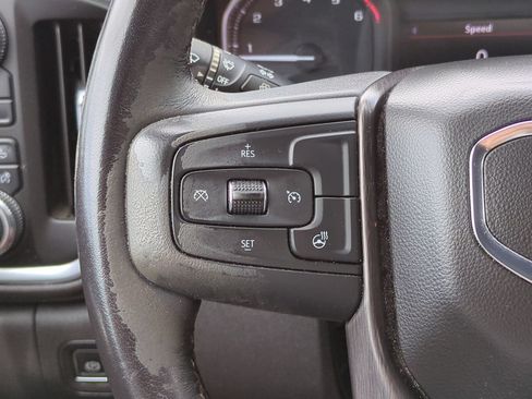 Used 2021 GMC Sierra 1500 AT4 AWD/4WD image 23