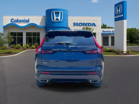 Used 2025 Honda CR-V Sport-L image 5
