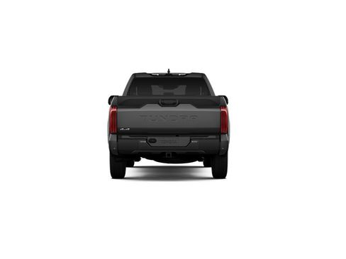 New 2026 Toyota Tundra SR5 AWD/4WD image 30