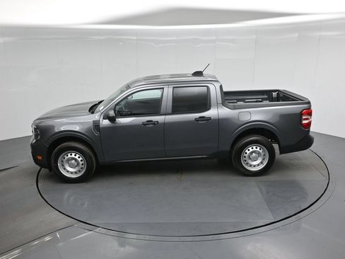 New 2026 Ford Maverick XL FWD image 38
