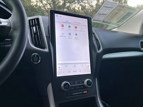 Used 2023 Ford Edge SEL w/ Sport Appearance Package image 30