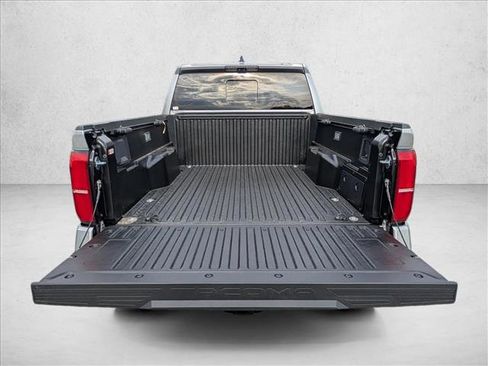 New 2025 Toyota Tacoma Limited image 10
