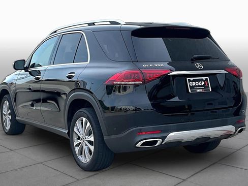 Used 2022 Mercedes-Benz GLE 350 4MATIC image 12