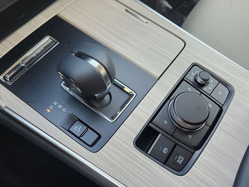 New 2026 MAZDA CX-90 3.3 Turbo w/ Preferred Package image 11