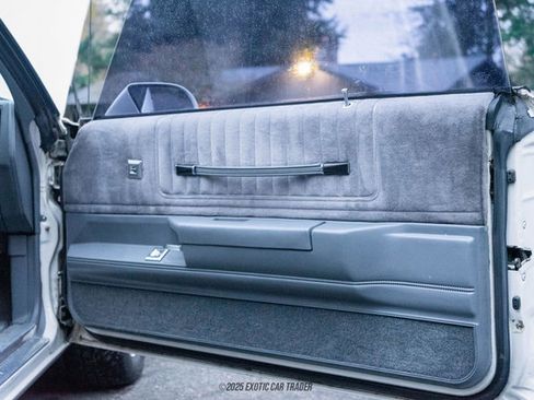 Used 1988 Chevrolet Monte Carlo SS image 34