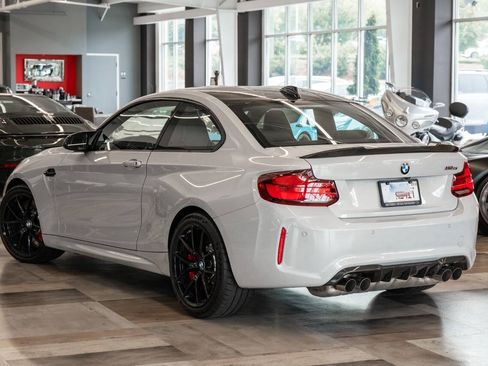 Used 2020 BMW M2 CS RWD image 20