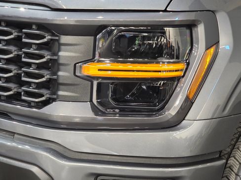 New 2026 Ford F150 STX w/ Equipment Group 200A image 5