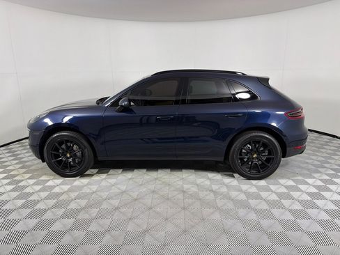 Used 2018 Porsche Macan S w/ Premium Package Plus AWD/4WD image 8