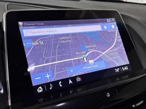 Used 2023 Cadillac CT5 Premium Luxury image 28