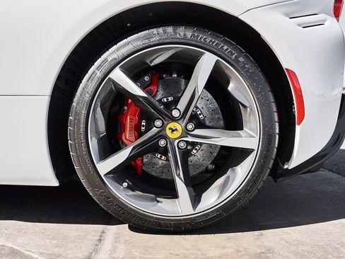 Used 2024 Ferrari SF90 Spider AWD/4WD image 28