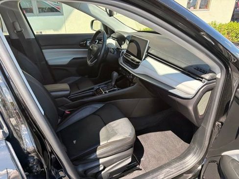 Certified 2022 Jeep Compass Limited AWD/4WD image 18