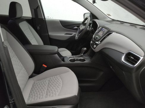 Used 2020 Chevrolet Equinox LS w/ LS Convenience Package AWD/4WD image 21