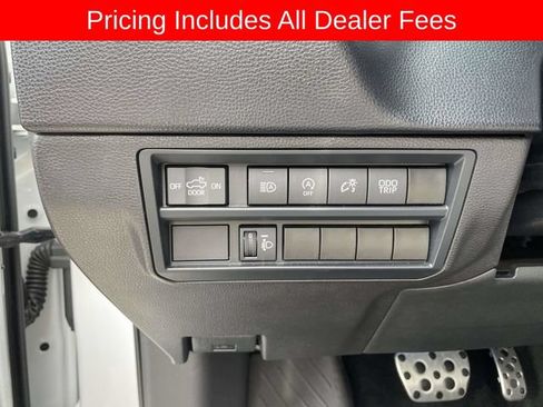 Used 2024 Toyota Tundra SR5 w/ TRD Sport Package AWD/4WD image 24