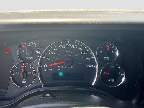 Used 2025 GMC Savana 3500 Extended RWD image 12