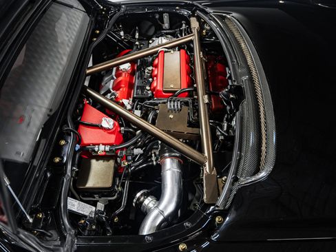 Used 1997 Acura NSX T image 40