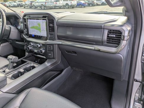 Used 2024 Ford F150 Lariat image 32