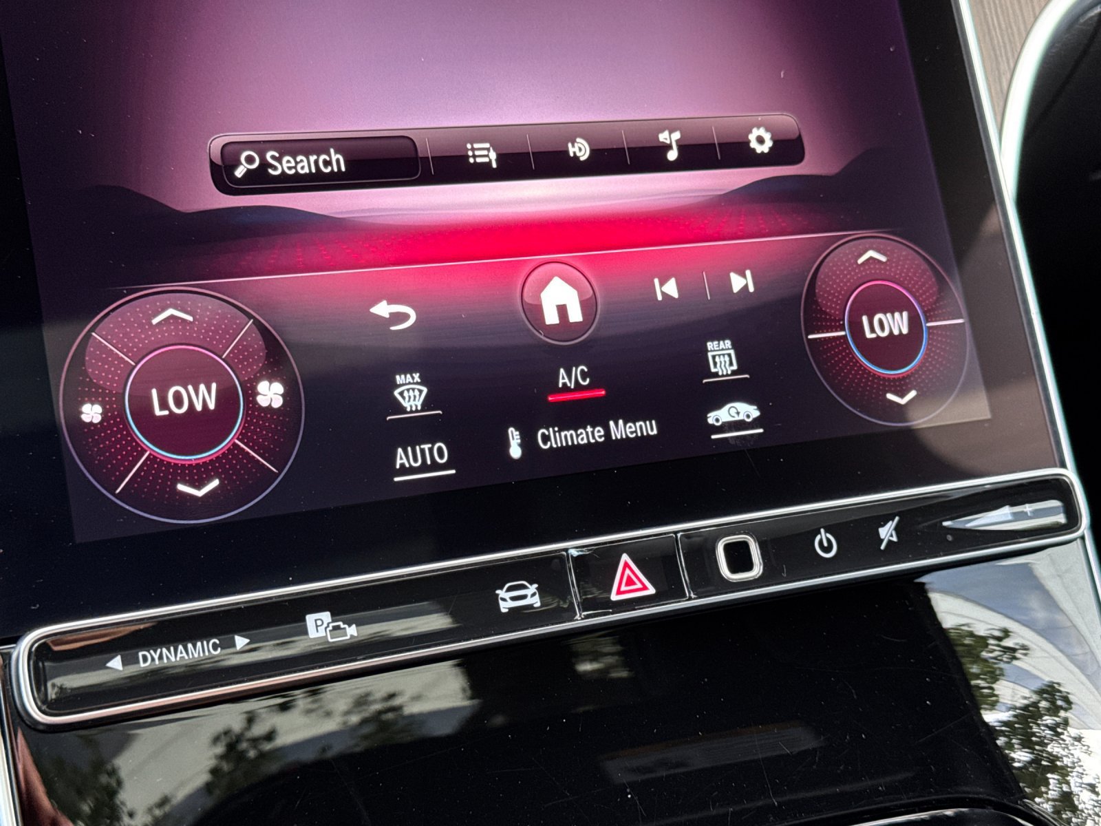 Used 2024 Mercedes-Benz C 300 Sedan image 18