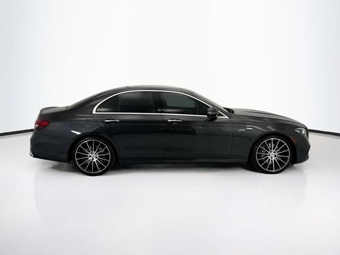 Certified 2022 Mercedes-Benz E 53 AMG 4MATIC Sedan image 4
