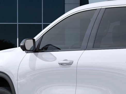 New 2026 GMC Acadia Elevation FWD image 12