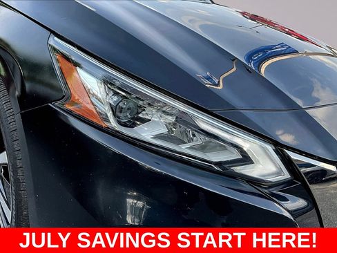 Used 2021 Nissan Altima 2.5 SR FWD image 39