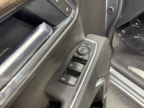 New 2026 Chevrolet Silverado 1500 RST AWD/4WD image 32