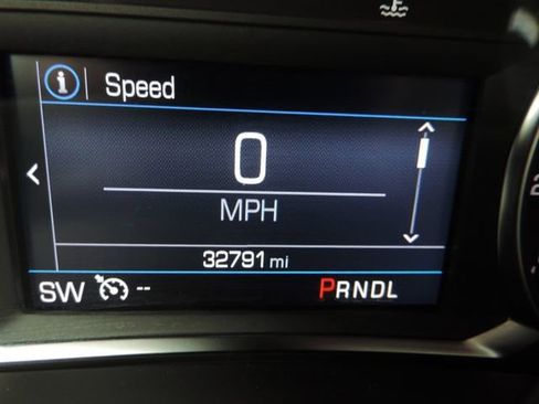 Certified 2024 Chevrolet Equinox LT image 30