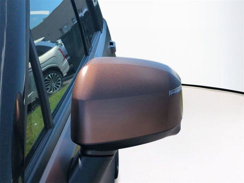 New 2026 Hyundai Santa Fe Limited image 12