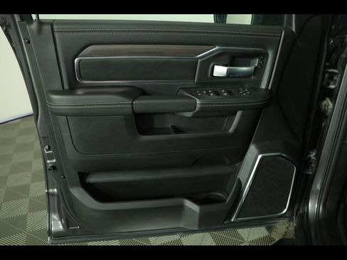 New 2026 RAM 2500 Laramie image 27
