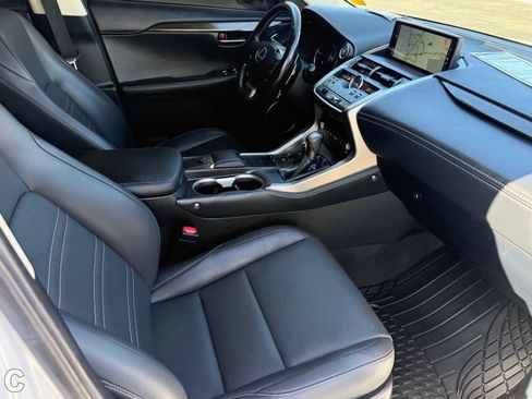 Used 2020 Lexus NX 300 FWD w/ Premium Package image 9