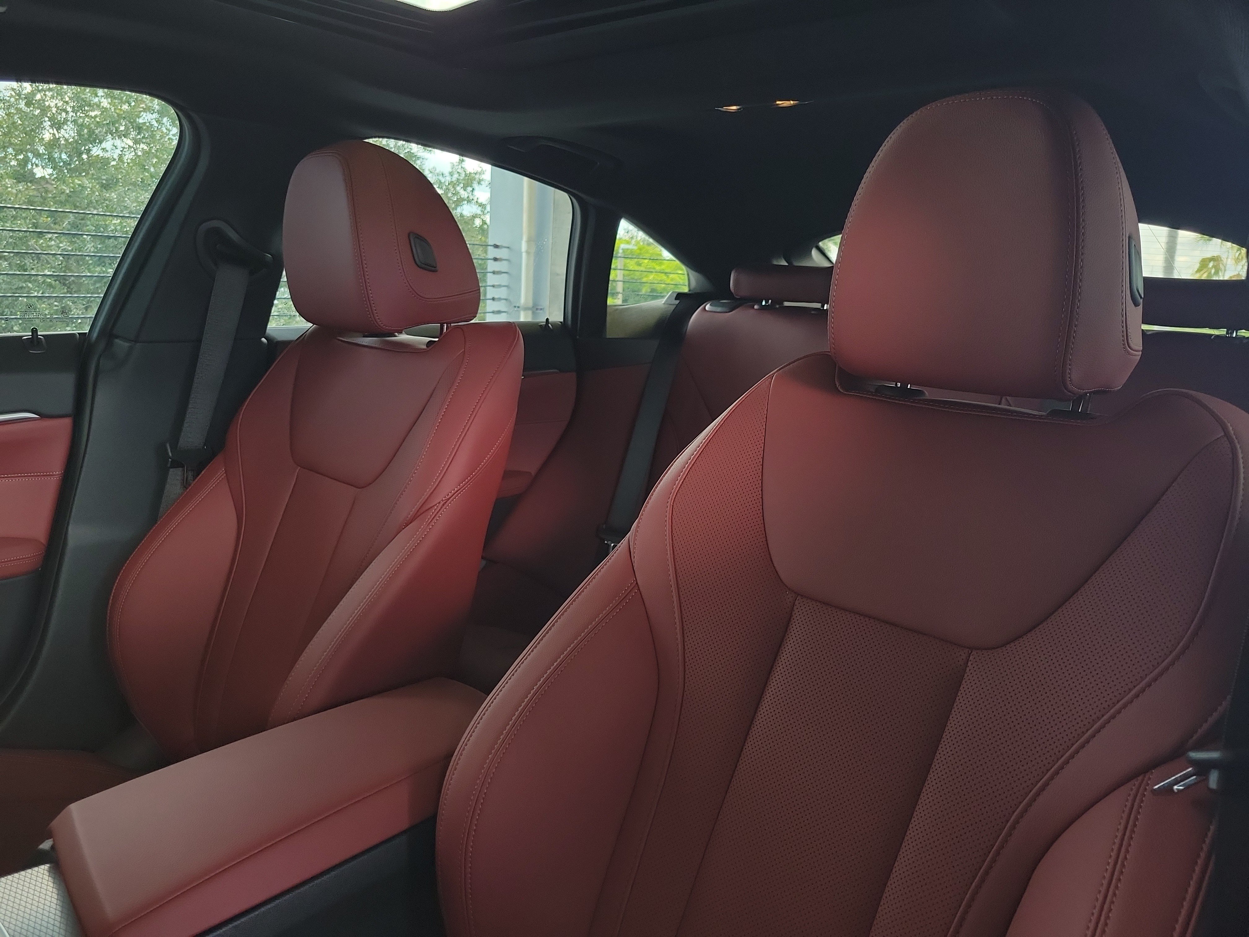 Used 2026 BMW 430i w/ M Sport Package RWD image 19