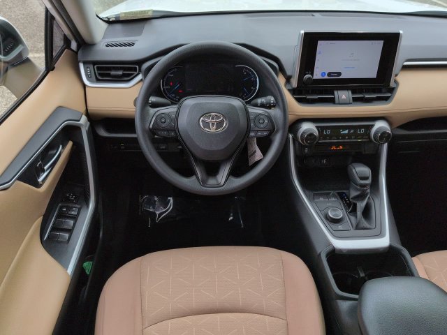 Certified 2024 Toyota RAV4 XLE w/ Convenience Package AWD/4WD image 16