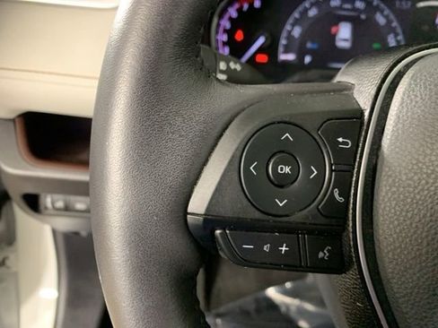 Used 2021 Toyota RAV4 Limited AWD/4WD image 20