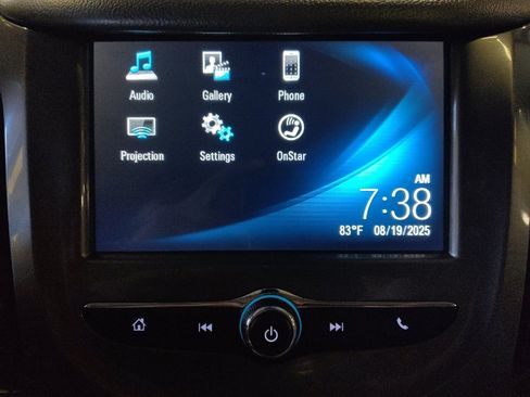 Used 2018 Chevrolet Cruze Premier w/ Enhanced Convenience Package image 25