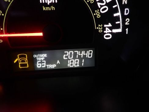Used 2008 Honda Ridgeline RTL image 34
