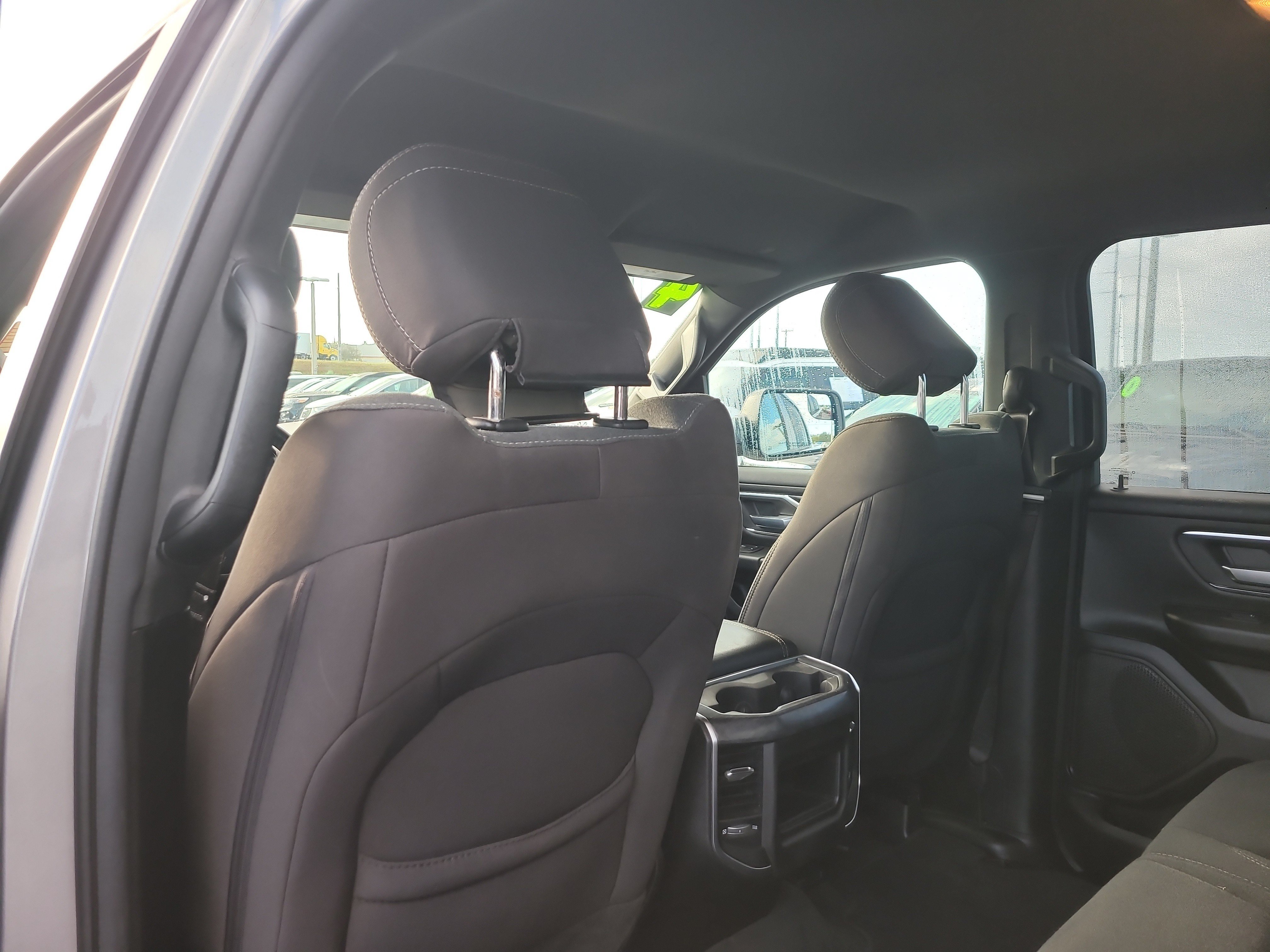 Used 2024 RAM 1500 Big Horn RWD image 13
