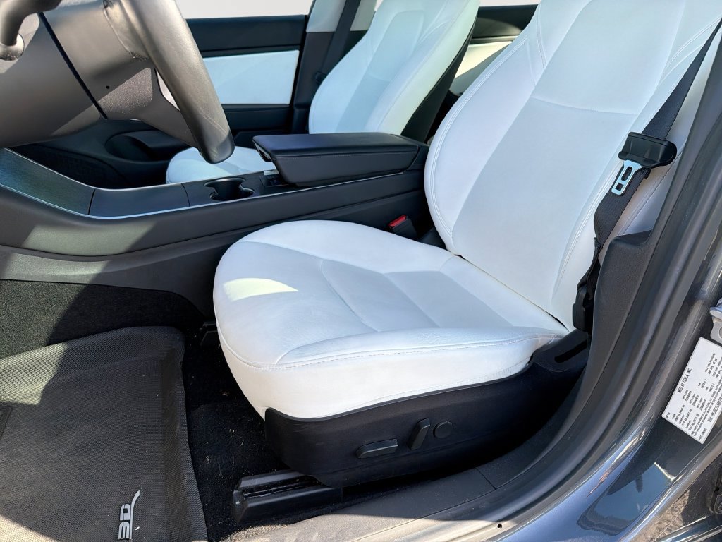 Used 2019 Tesla Model 3 Standard Range Plus RWD image 14