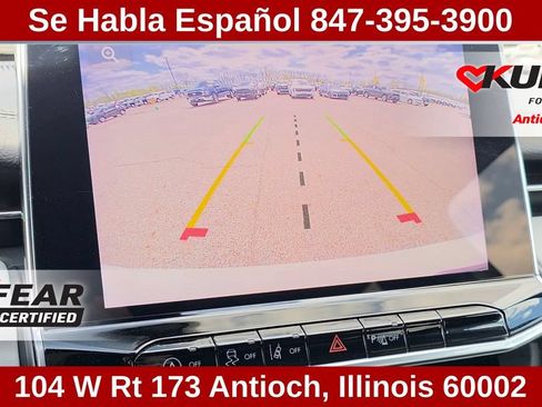 Used 2025 Jeep Compass Limited AWD/4WD image 49