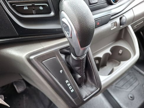 Used 2024 Ford Transit 250 Low Roof w/ Exterior Upgrade Package image 14