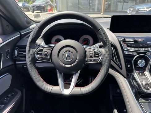 Used 2023 Acura RDX A-Spec AWD/4WD image 12