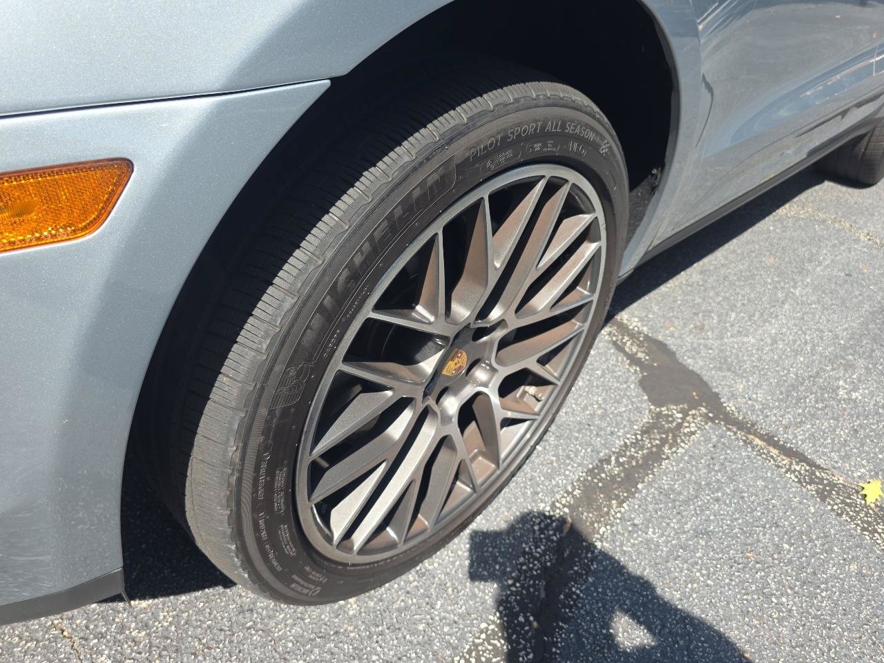 Used 2019 Porsche Macan S w/ Premium Package Plus AWD/4WD image 10