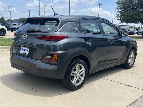 Used 2020 Hyundai Kona SE FWD image 9
