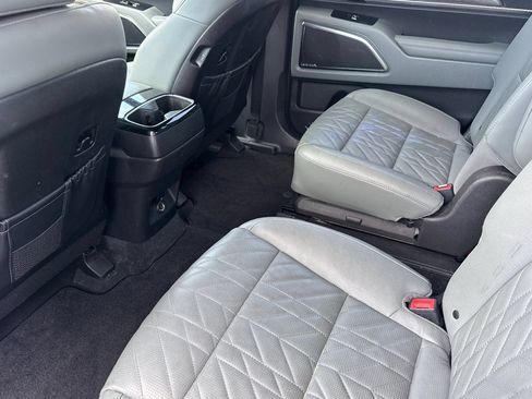 Used 2024 Kia Telluride SX X-Line AWD/4WD image 14