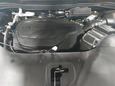 Used 2022 Honda Pilot Special Edition image 40