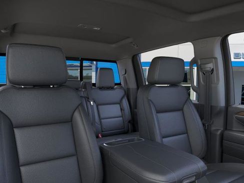 New 2026 GMC Sierra 3500 SLT w/ SLT Premium Package image 52