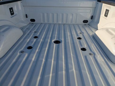 New 2025 Ford F350 King Ranch w/ Chrome Package image 12