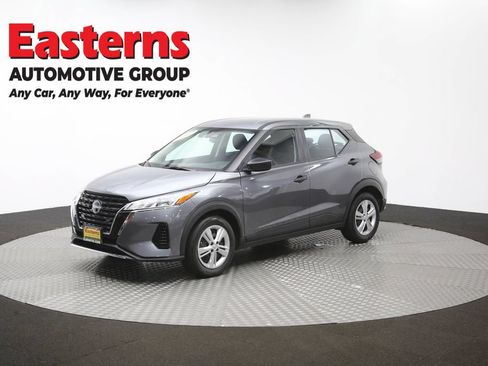 Used 2024 Nissan Kicks S FWD image 54