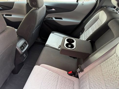 Used 2023 Chevrolet Equinox LS image 12